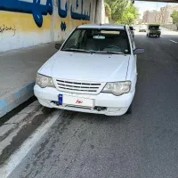 پراید ۱۳۲