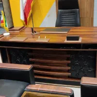 میز مدیریت|دفتر کار|مشهد, گرجی علیا|دیوار