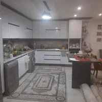 ۱۳۰متر۲خ شهرک خرازی مرواریدشهر کوهک چیتگر منطقه۲۲|فروش آپارتمان|تهران, پیکان شهر|دیوار