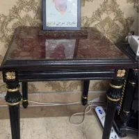 فروش مبلمان|مبلمان خانگی و میز عسلی|تهران, کیانشهر|دیوار