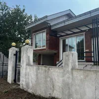 ویلای ساحلی در چاف و چمخاله با سند تک برگ