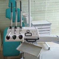 یونیت دندانپزشکی پارس دنتال