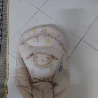 آغوشی نوزاد
