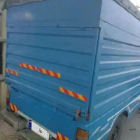 نیسان مدل ۸۵ کاربرات تناژ بالا|خودرو سواری و وانت|ارومیه, |دیوار