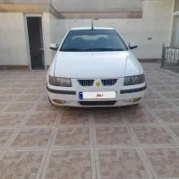سمندمدل ۹۱