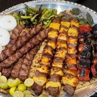 استخدام کباب زن