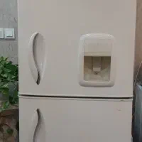 یخچال فریزر امرسان