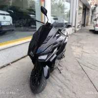 sym jt200|موتورسیکلت|تهران, نارمک جنوبی|دیوار