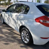 برلیانس پارس خودرو موتور بزرگ 1650 درحد خشک|خودرو سواری و وانت|اصفهان, قهاب جنوبی|دیوار