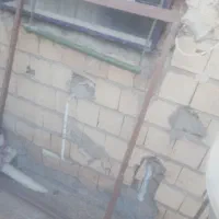 دار قالی 160×110سالم  و کرکیت سالمو مقداری نخ قالی