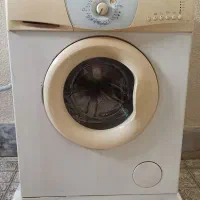 ماشین لباسشویی کارکرده