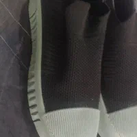 همه کفش ها سالم