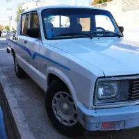 مزدا۲۰۰۰ مدل ۹۰دوکابین دوگانه کارخانه|خودرو سواری و وانت|مرودشت, مسجد رسول|دیوار