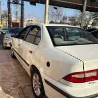 سمند دوگانه ef7|خودرو سواری و وانت|رشت, رودبارتان|دیوار