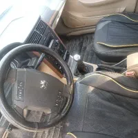 پارس مدل 94|خودرو سواری و وانت|خمین, |دیوار