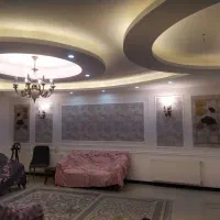 ۱۶۰متر سه خواب تک واحدی شیک وتمیز  بلوار فرح اباد|اجارهٔ آپارتمان|ساری, |دیوار