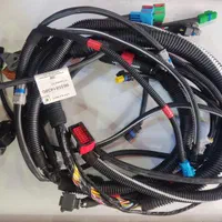 انواعabs سوکت قطعات سیم کشی خودرو