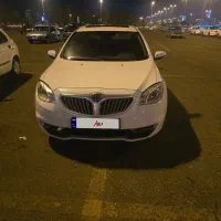 بلریانس ۳۳۰ بی رنگ اتومات|خودرو سواری و وانت|رشت, کوی بیانی|دیوار