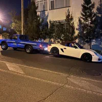 یدکش چرخگیر امدادخودرو جرثقیل ید کش ۲۴ساعتی