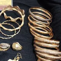 ۲۴۰ گرم طلا بدون اجرت فروش فقط فردا و پس فردا