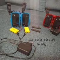 اسباب بازی ربات های مبارز یا جنگنده|اسباب‌‌بازی|تهران, جوادیه تهرانپارس|دیوار