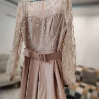 لباس مجلسی زنانه|لباس|فردیس, شهرک راه آهن|دیوار