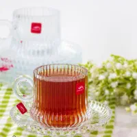 فنجان و نعلبکی پریمو