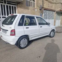 پراید ۱۱۱ فابریک