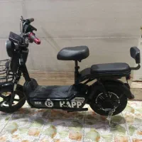 باسلام یک عدد موتور شارژی برا فروش گذاشتم