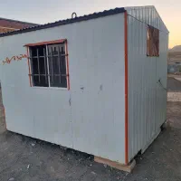 فروش کانکس 3×4قیمت 30تومن