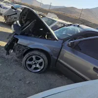 سمند Lx فوق العاده تمیز