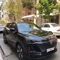 چانگان cs55|خودرو سواری و وانت|تهران, حصار بوعلی|دیوار