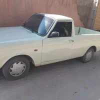 وانت پیکان مدل92|خودرو سواری و وانت|ماهان, |دیوار