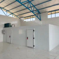 سردخانه ۶در۴