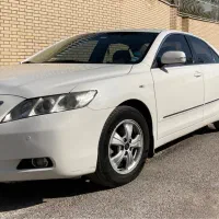 کمری GLX