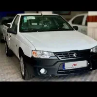 وانت آریسان 2 صفر کیلومتر 2گانه کارخانه