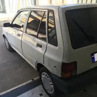 هاچبک|خودرو سواری و وانت|قم, آزادگان|دیوار