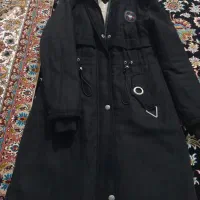 کاپشن و پالتو