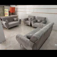 مبلمان|مبلمان خانگی و میز عسلی|قرچک, مهدیه|دیوار