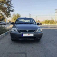 فروش ماشین ریو مدل ABS 89 فوق استثنایی|خودرو سواری و وانت|چهاردانگه (تهران), |دیوار