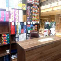 استخدام ویزیتور و کارمند در بازار