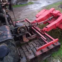 کمباین روتوری