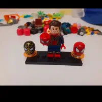 آدمک لگو|اسباببازی|تهران, جوادیه تهرانپارس|دیوار