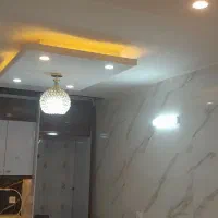 برقکار. نصب آیفون تصویری.نور مخفی.هالوژن.رفع اتصال