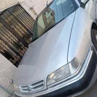 زانتیا نقره ای مدل 86