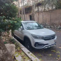 Fmc sx5|خودرو سواری و وانت|تهران, شهرآرا|دیوار