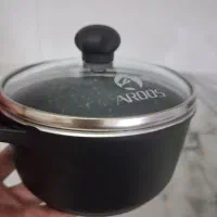 قابلمه گرانیتی درجه یک