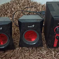 اسپیکر جنیوس