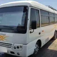 دربستی به تمام نقاط کشور