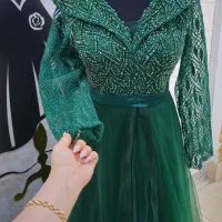 تعدادی لباس مجلسی
